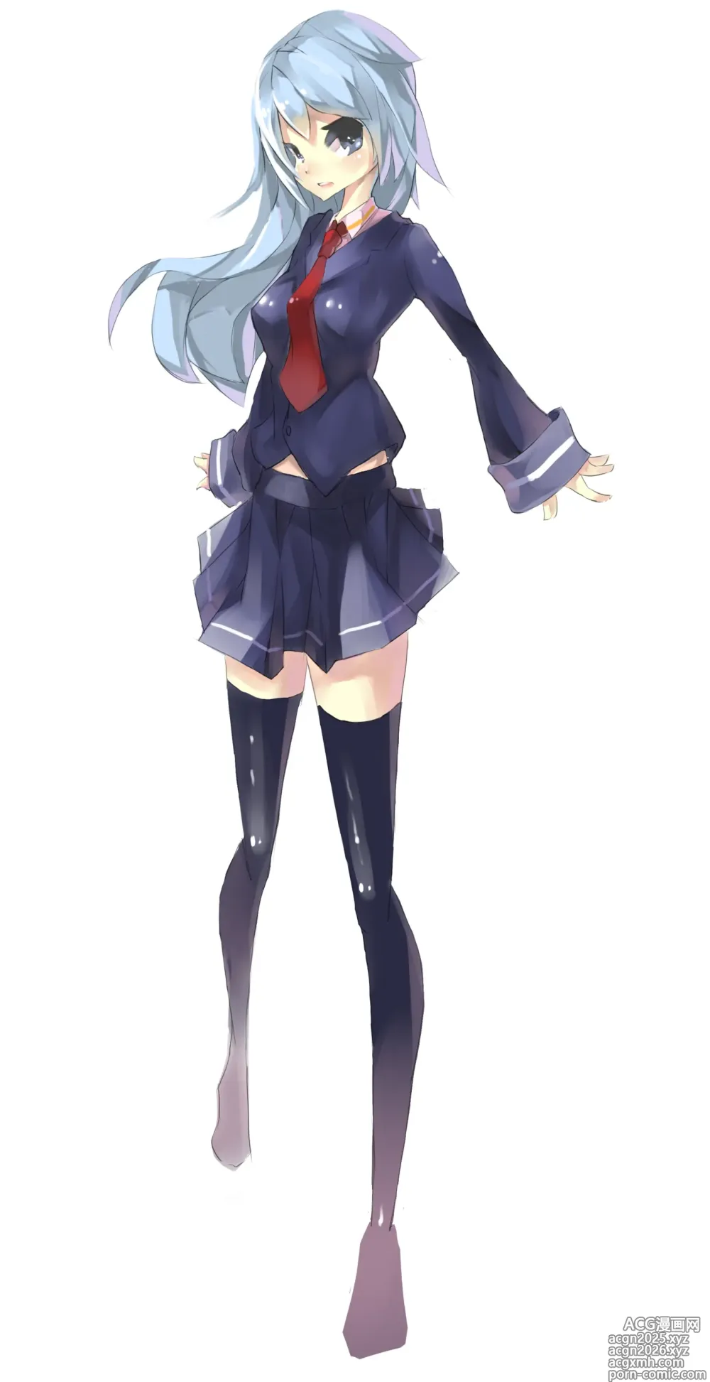 Page 6 of imageset 画之刃