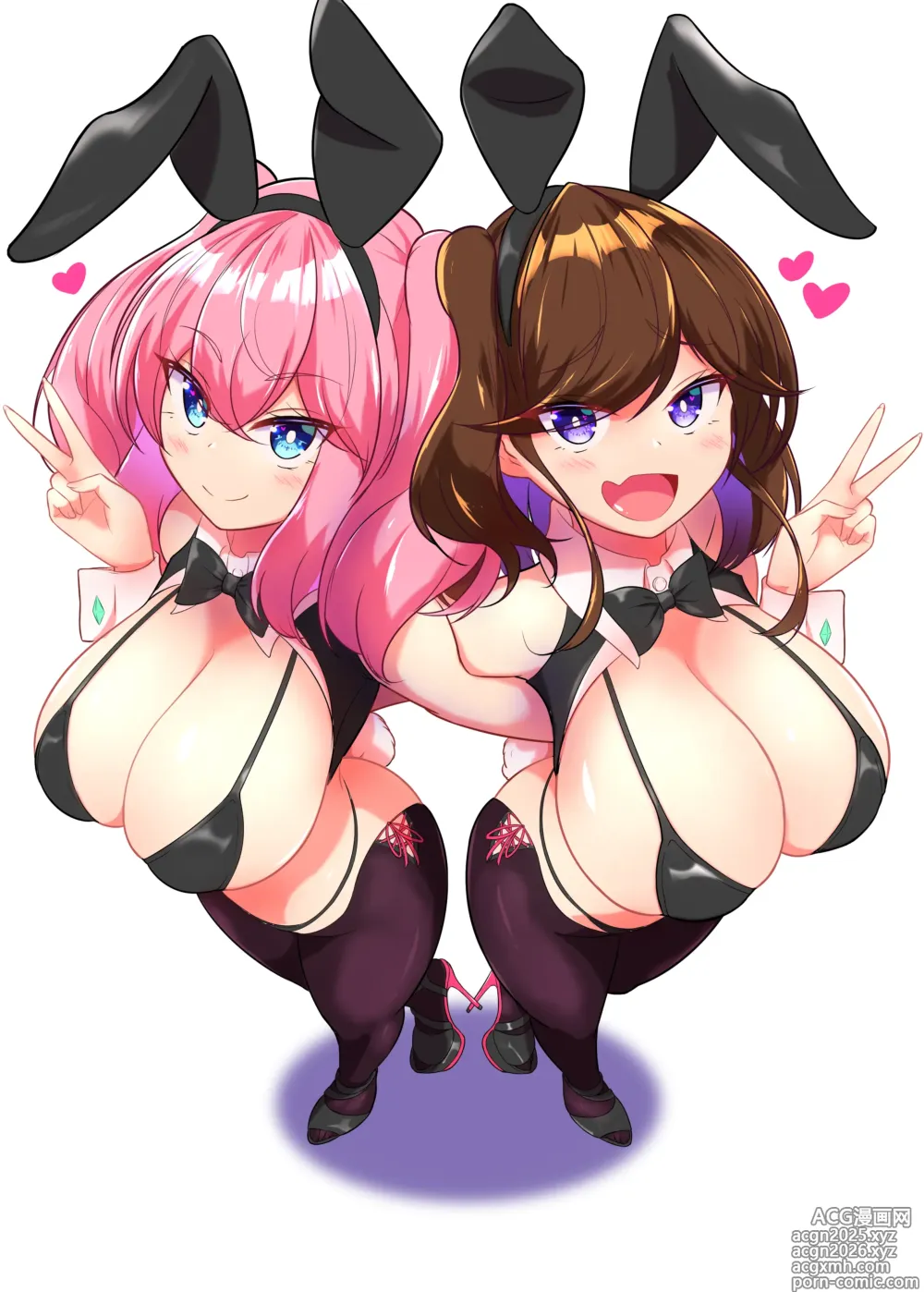 Page 3 of imageset Kuro-Ren-New Fanbox Gallery