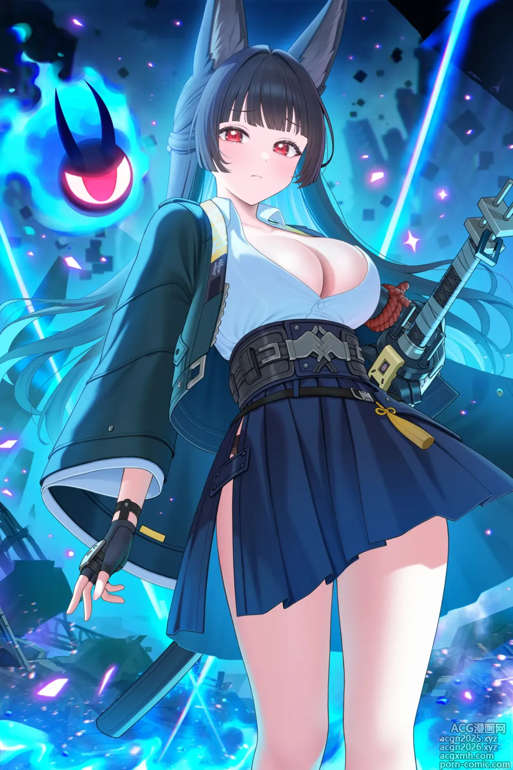 Page 11 of imageset Fukuro Daizi