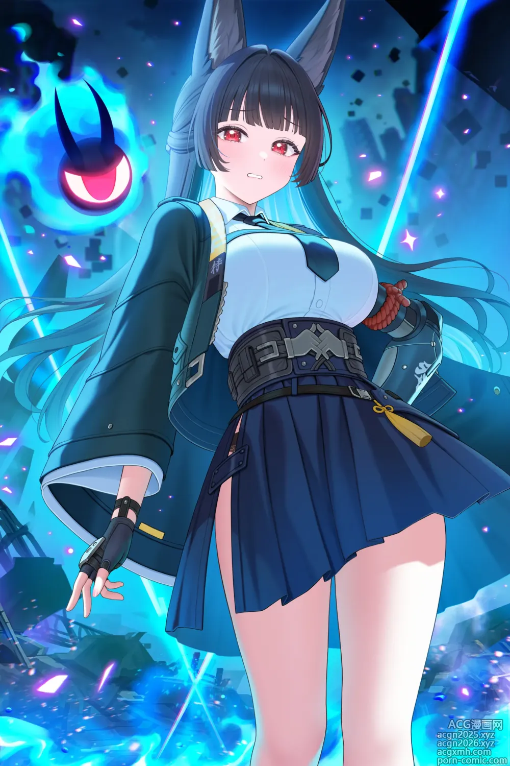 Page 6 of imageset Fukuro Daizi