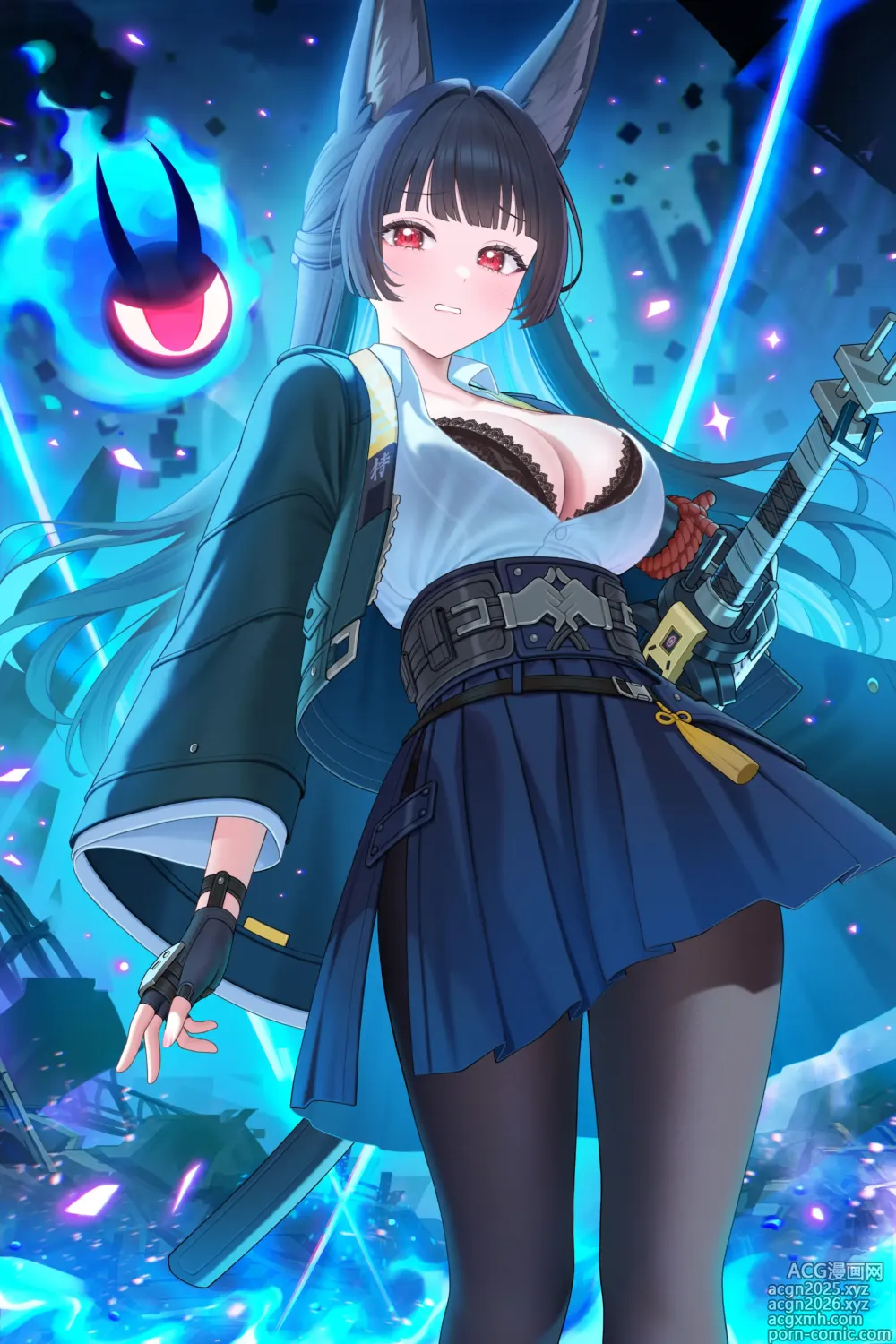 Page 7 of imageset Fukuro Daizi