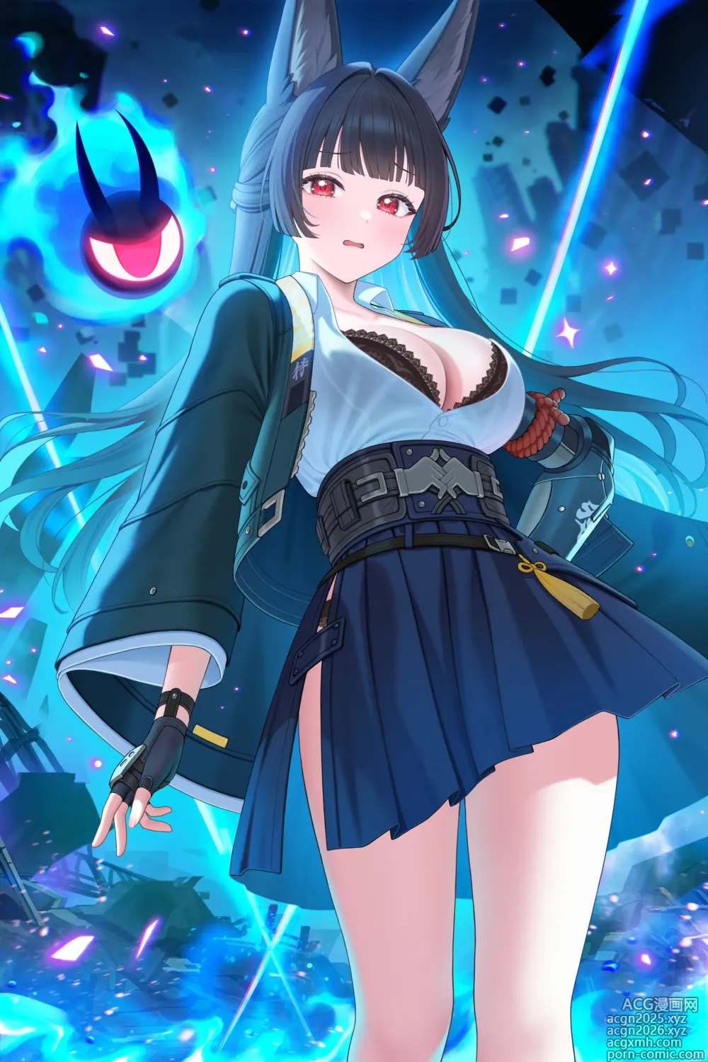 Page 9 of imageset Fukuro Daizi