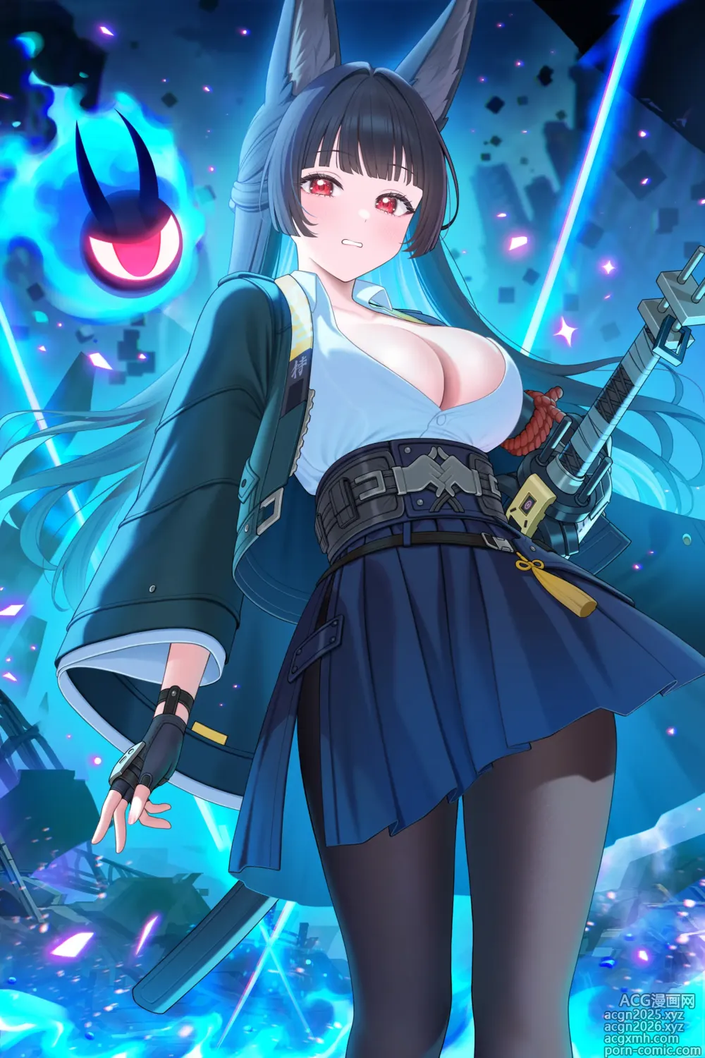 Page 10 of imageset Fukuro Daizi