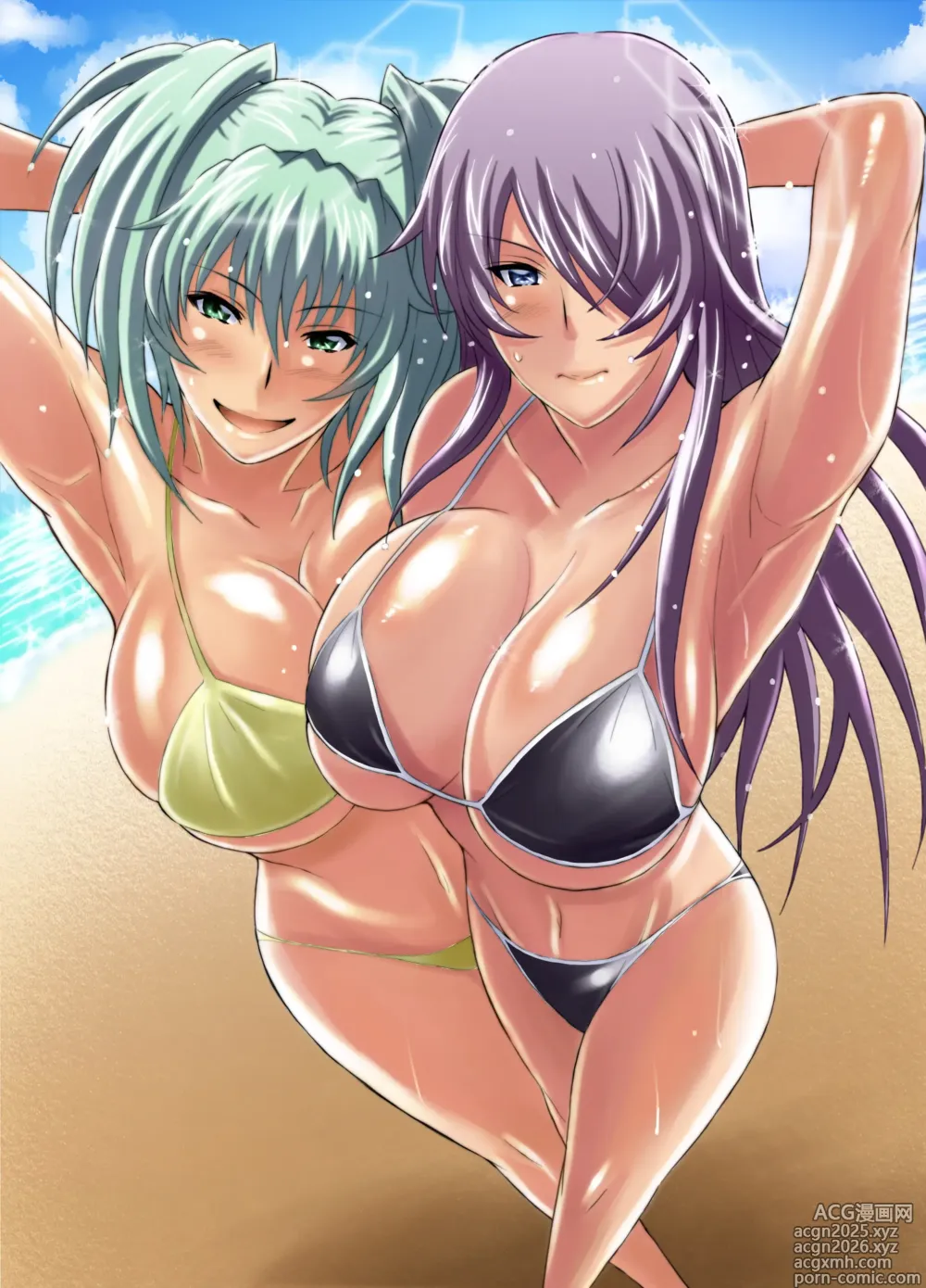 Page 11 of imageset Haikawa Hemlen - Fanbox