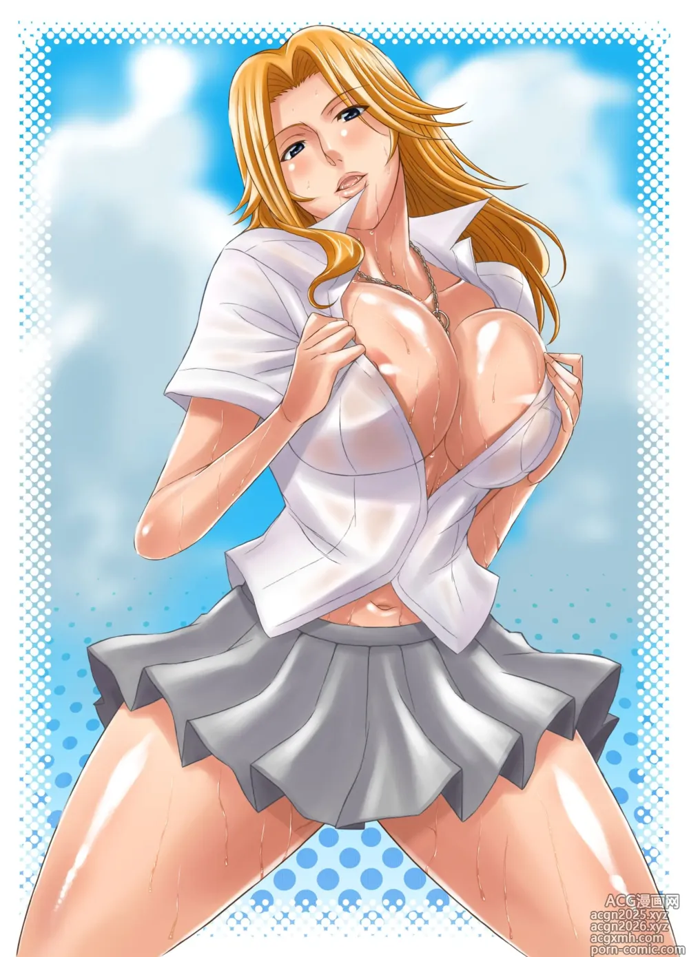 Page 5 of imageset Haikawa Hemlen - Fanbox