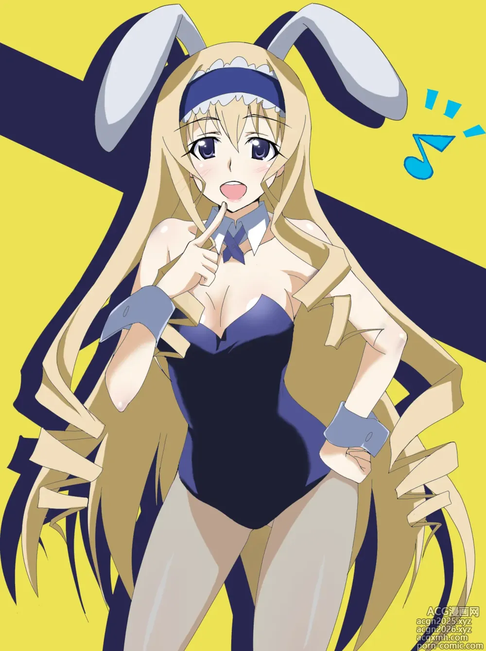 Page 14 of imageset infinite stratos