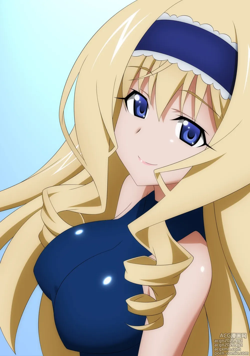 Page 24 of imageset infinite stratos
