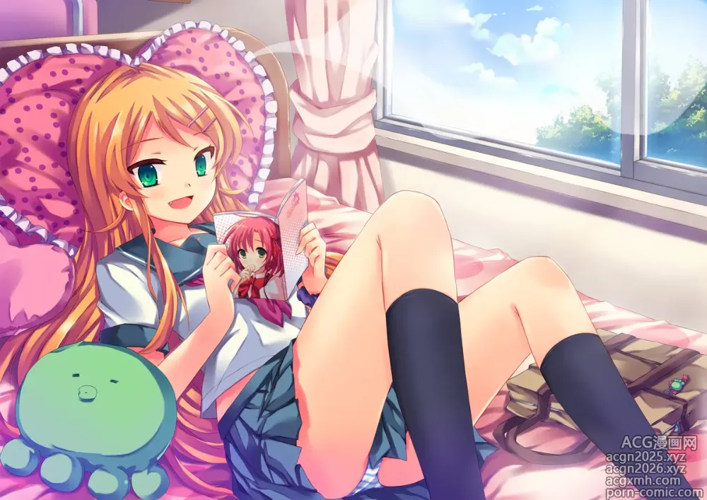 Page 13 of imageset ore no imouto ga konnani kawaii wake ga nai