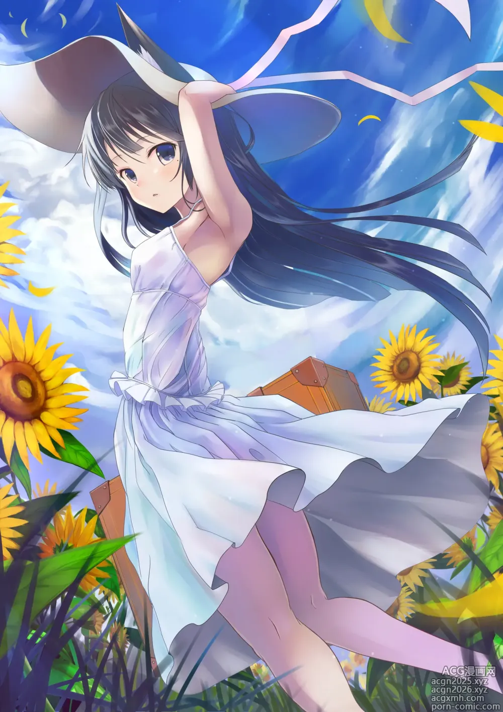 Page 18 of imageset ore no imouto ga konnani kawaii wake ga nai