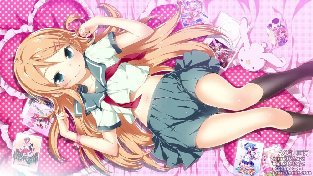 Page 6 of imageset ore no imouto ga konnani kawaii wake ga nai
