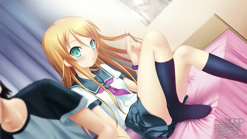 Page 7 of imageset ore no imouto ga konnani kawaii wake ga nai