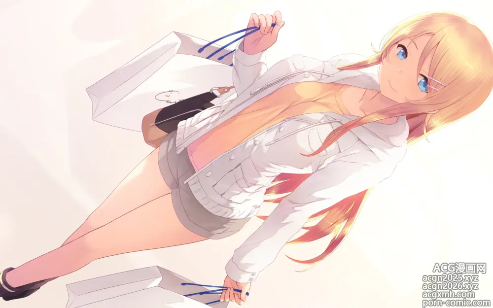 Page 61 of imageset ore no imouto ga konnani kawaii wake ga nai