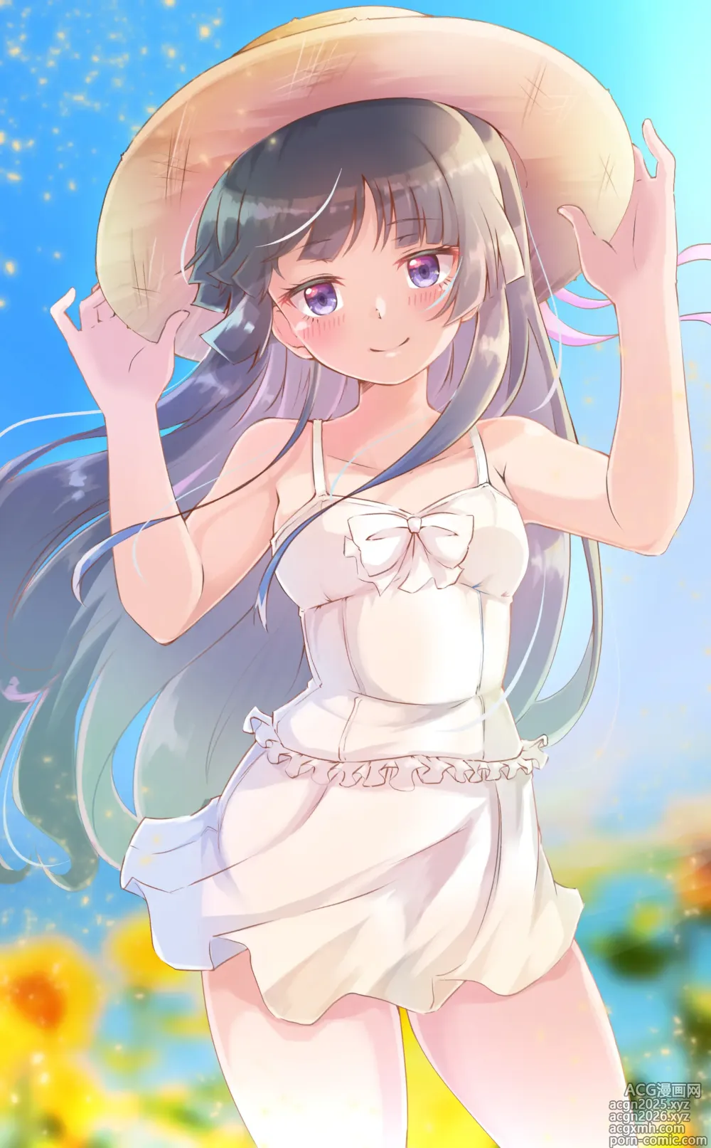 Page 66 of imageset ore no imouto ga konnani kawaii wake ga nai
