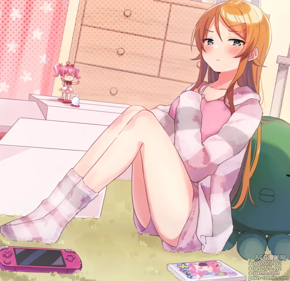 Page 72 of imageset ore no imouto ga konnani kawaii wake ga nai
