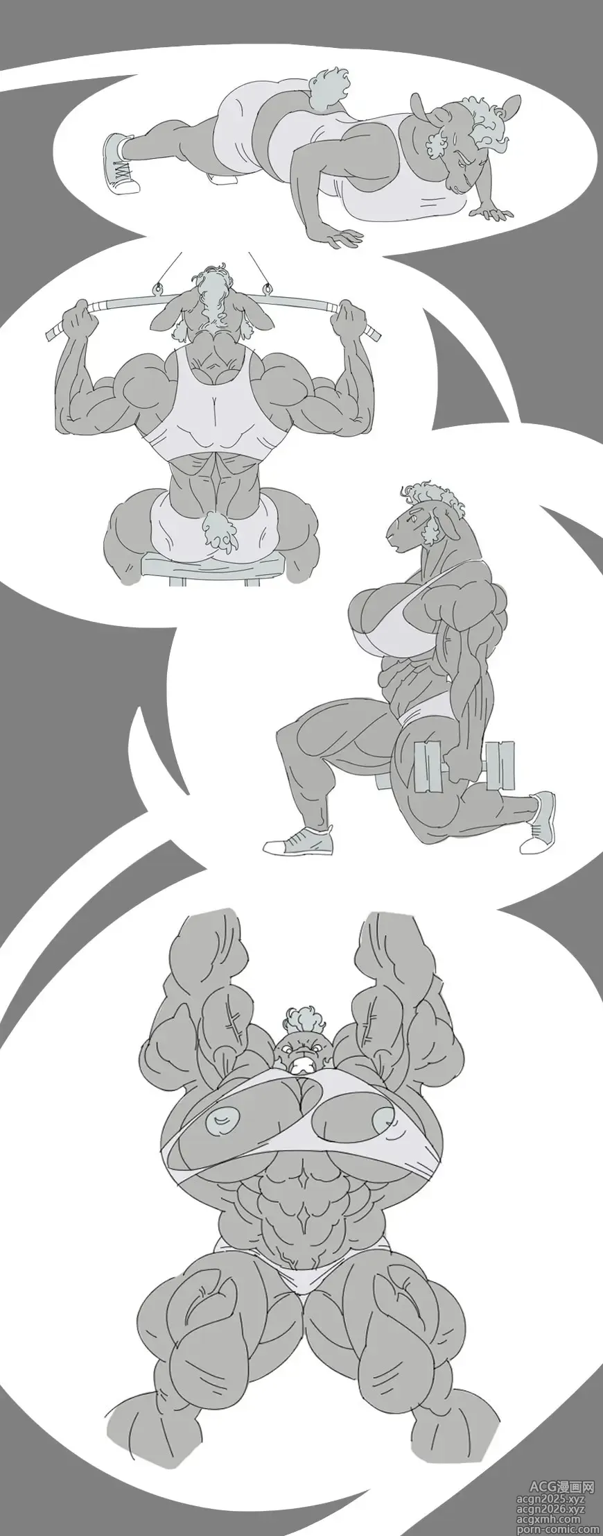 Page 18 of imageset ViveLapins