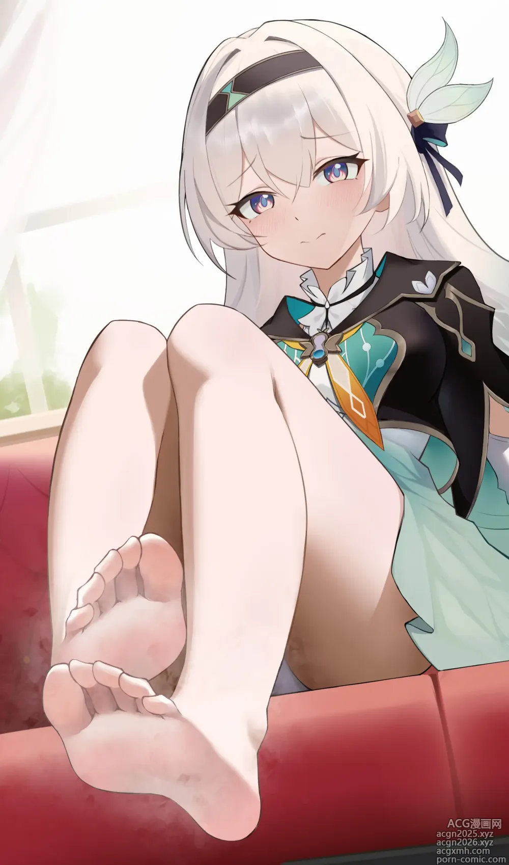 Page 2 of imageset アイスオレンジ