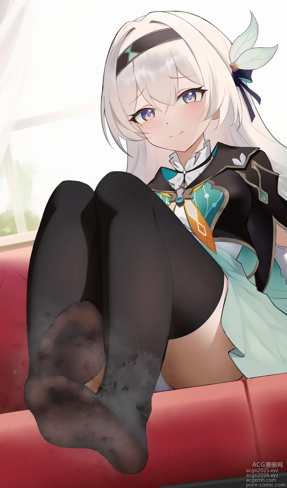 Page 8 of imageset アイスオレンジ