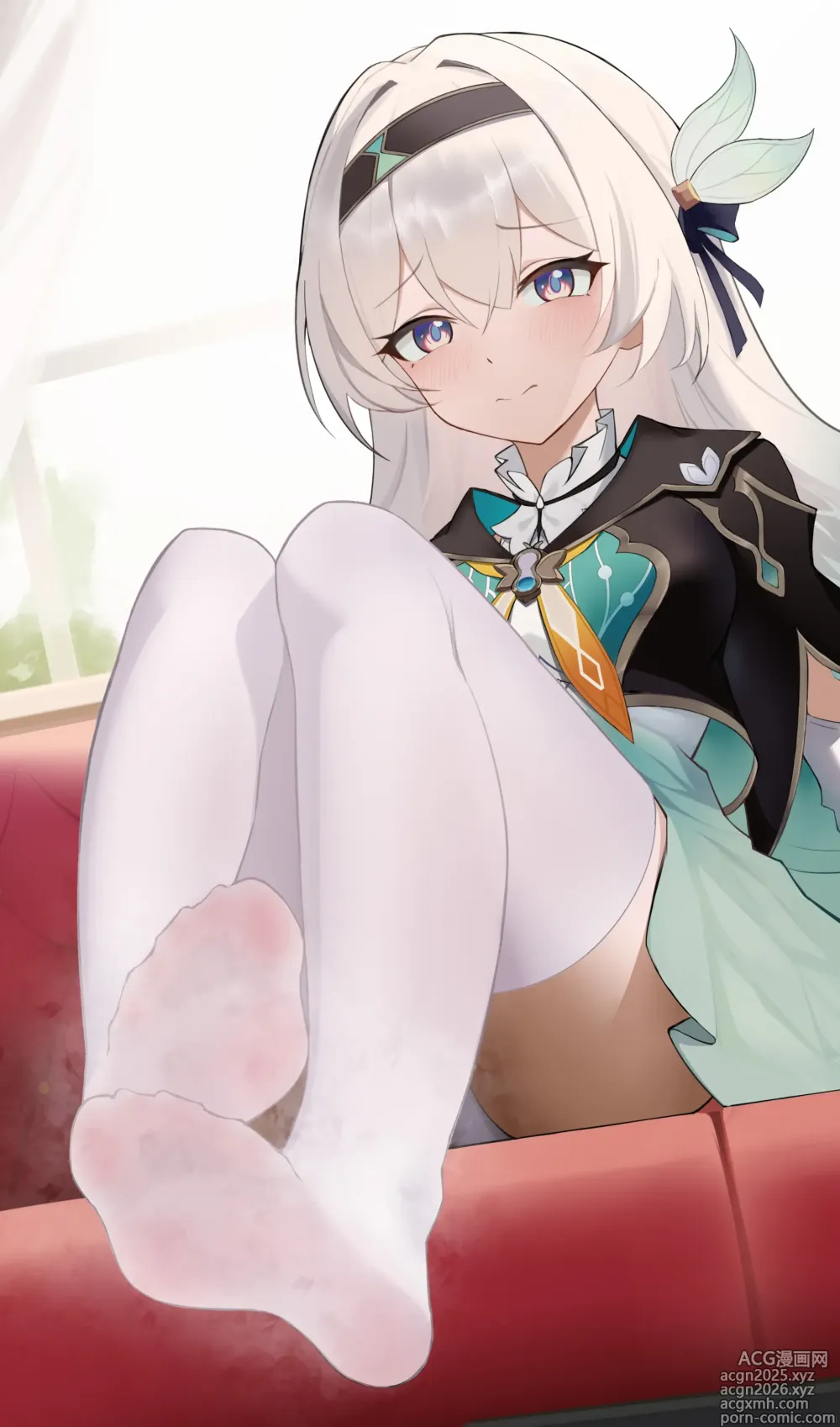 Page 10 of imageset アイスオレンジ