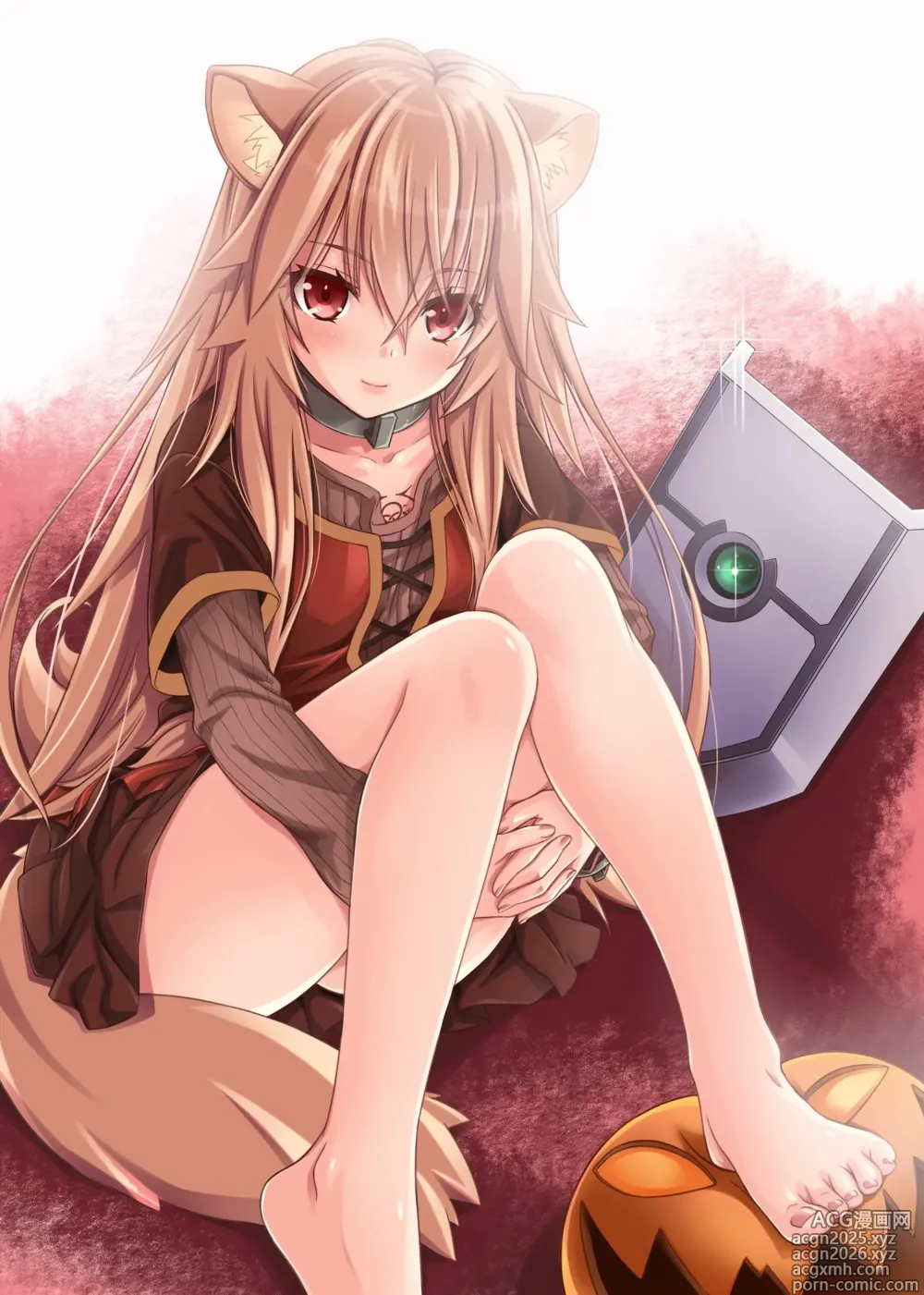 Page 12 of imageset tate no yuusha no nariagari