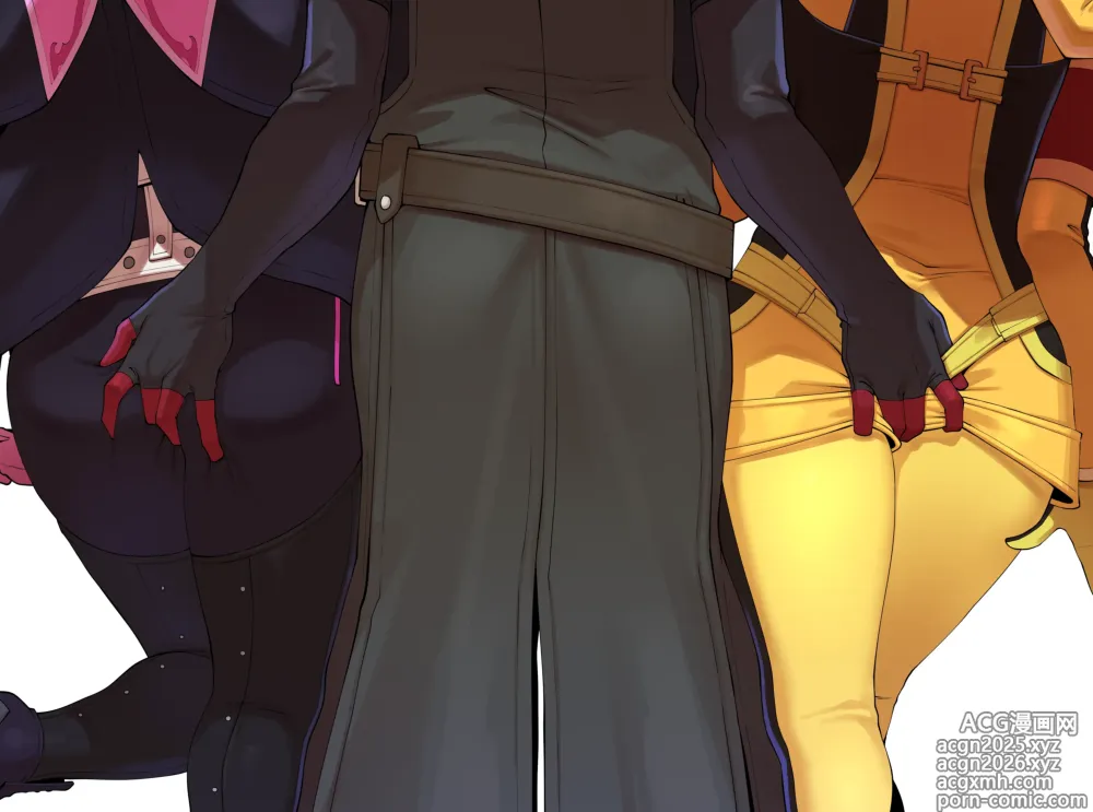 Page 1 of imageset Persona