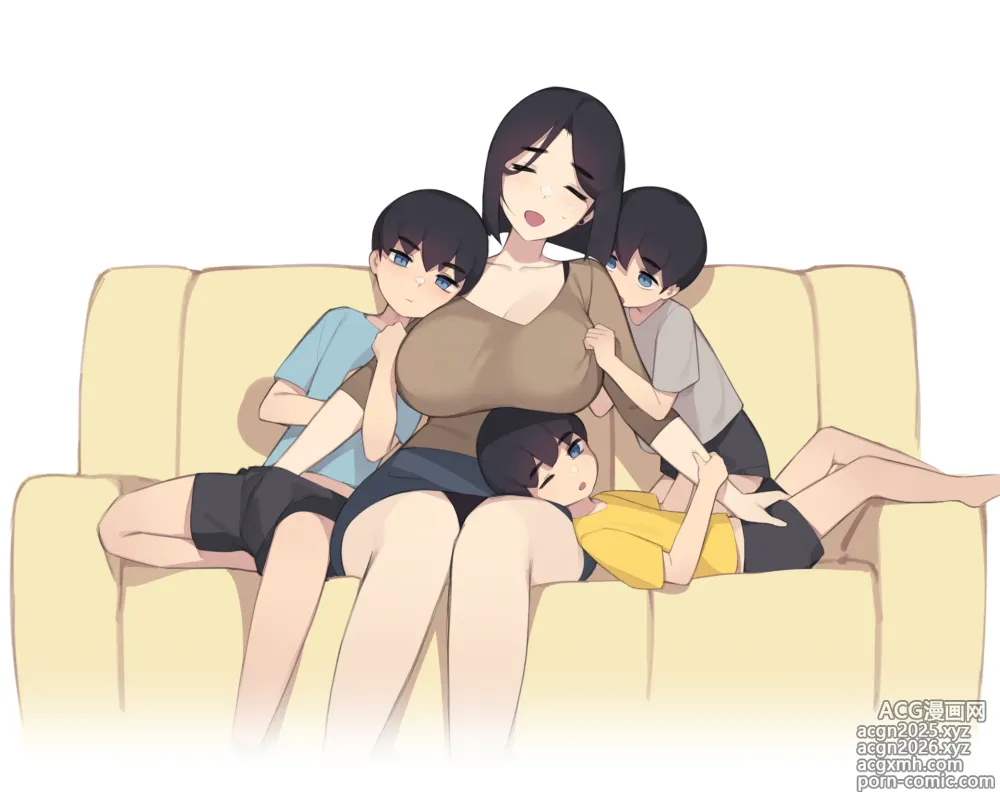 Page 2 of imageset Family/Siblings