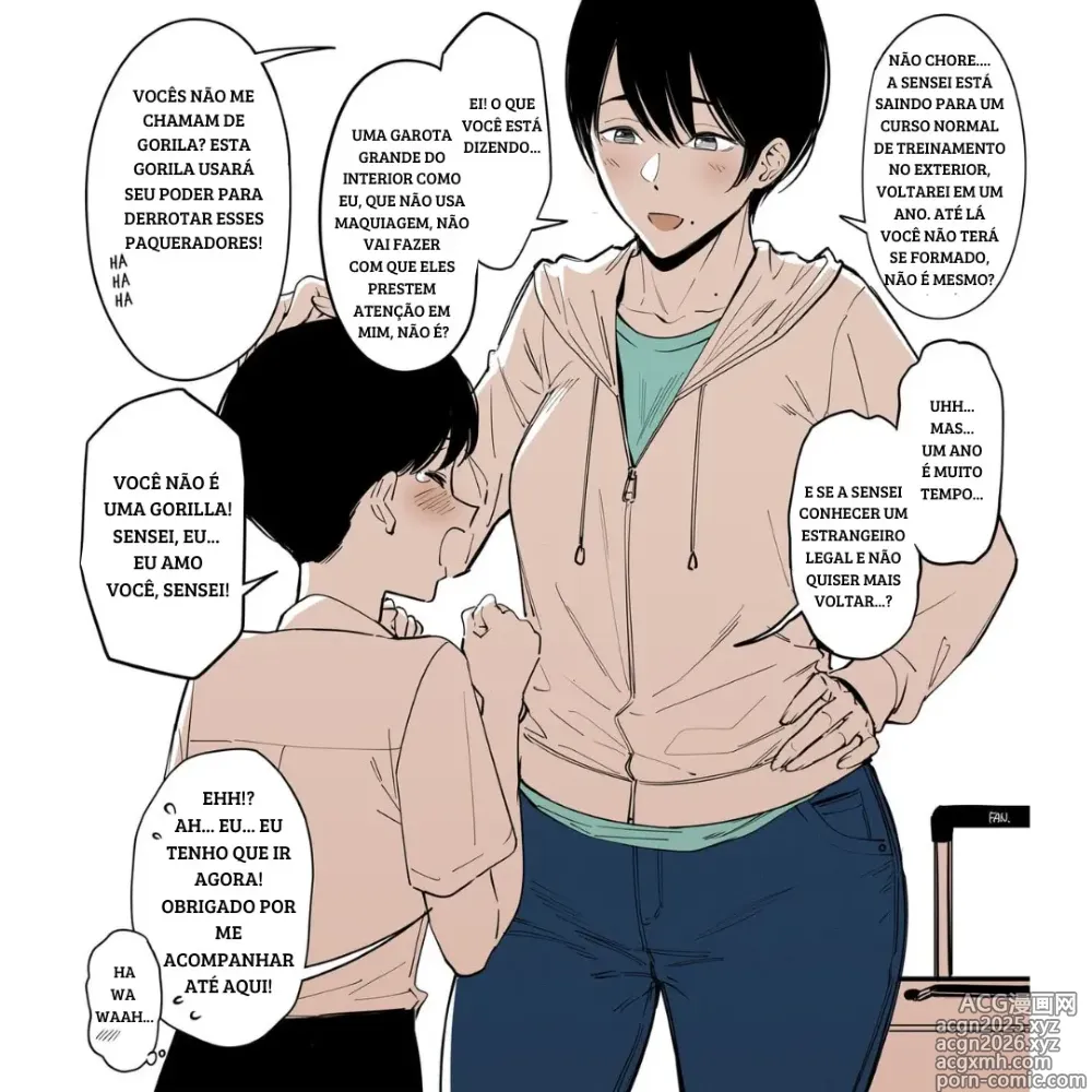Page 1 of imageset Overseas Training