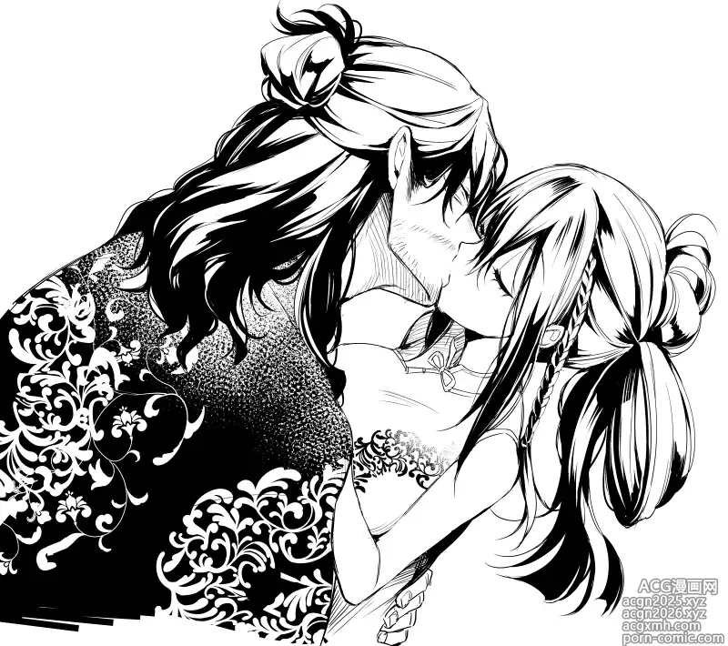 Page 387 of imageset Aizawa x Tsuyu Collection