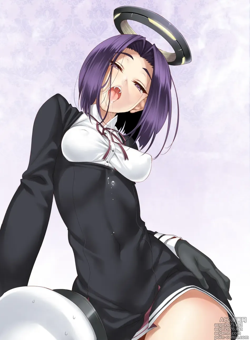 Page 116 of imageset Cle Masahiro 呉マサヒロ