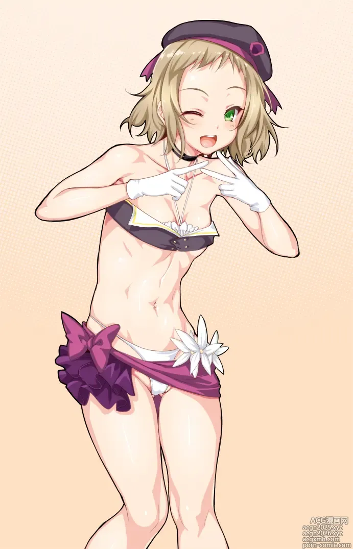 Page 118 of imageset Cle Masahiro 呉マサヒロ