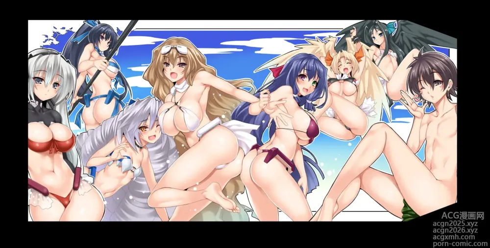 Page 136 of imageset Cle Masahiro 呉マサヒロ