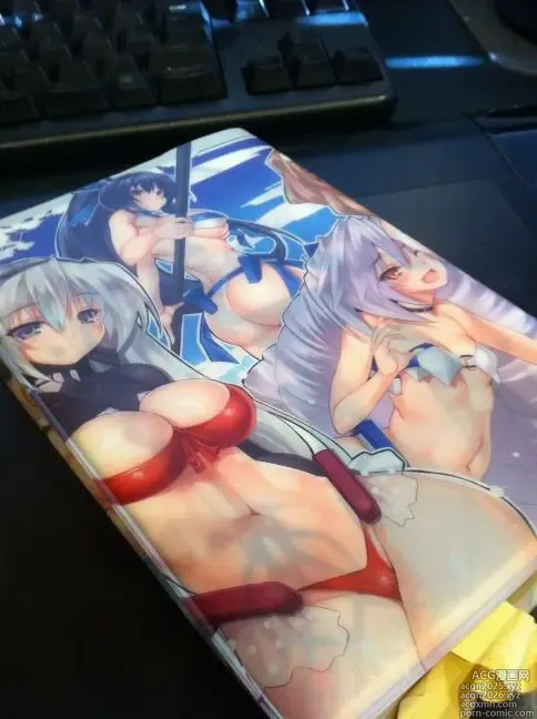 Page 137 of imageset Cle Masahiro 呉マサヒロ