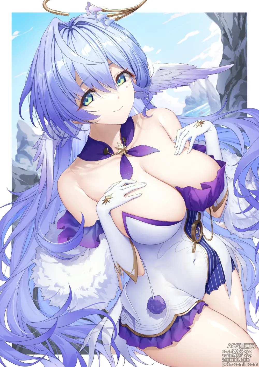 Page 11 of imageset xFate