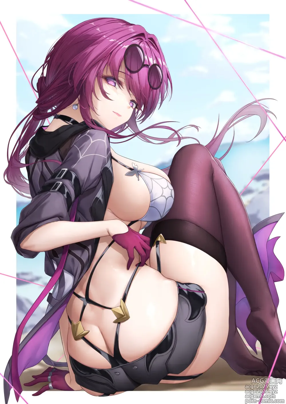 Page 8 of imageset xFate