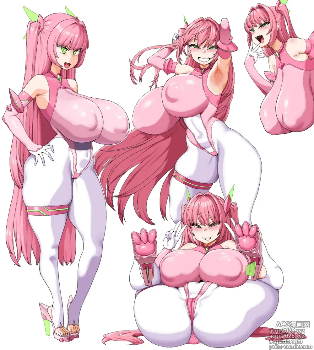 Page 8 of imageset Era
