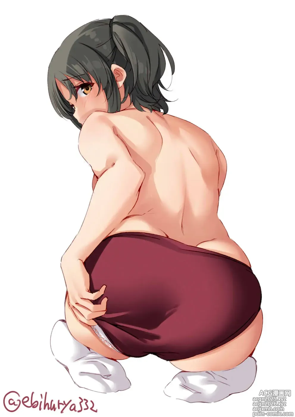 Page 12 of imageset Ebifurya えびふりゃ