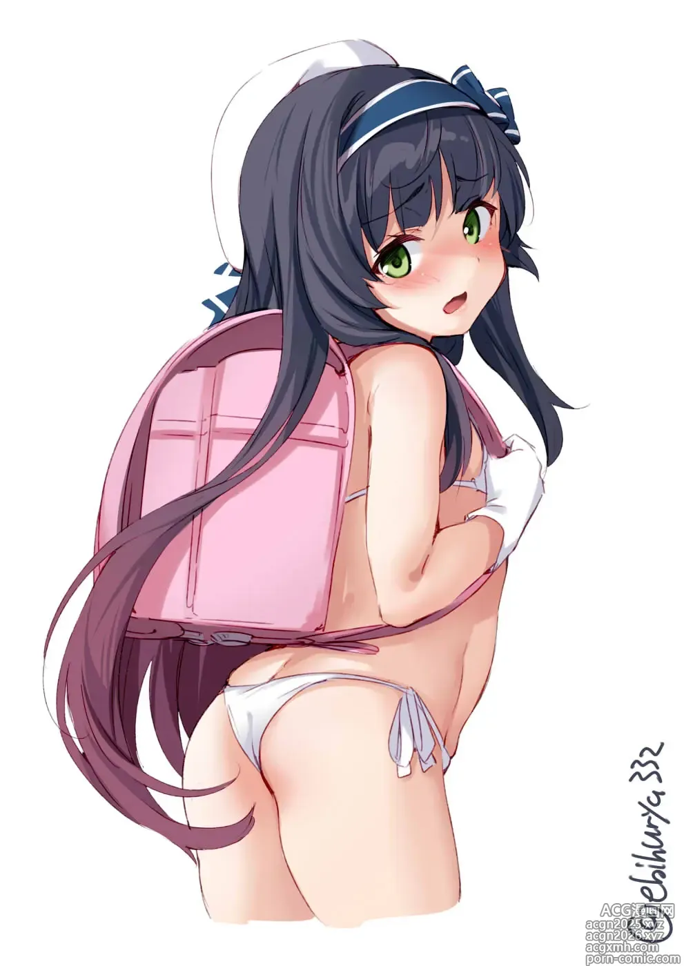 Page 3 of imageset Ebifurya えびふりゃ