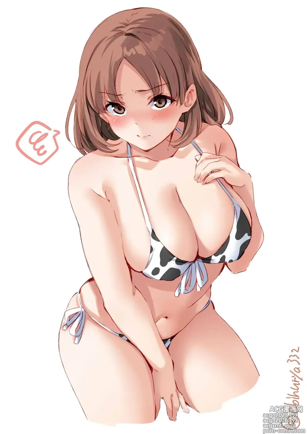 Page 9 of imageset Ebifurya えびふりゃ