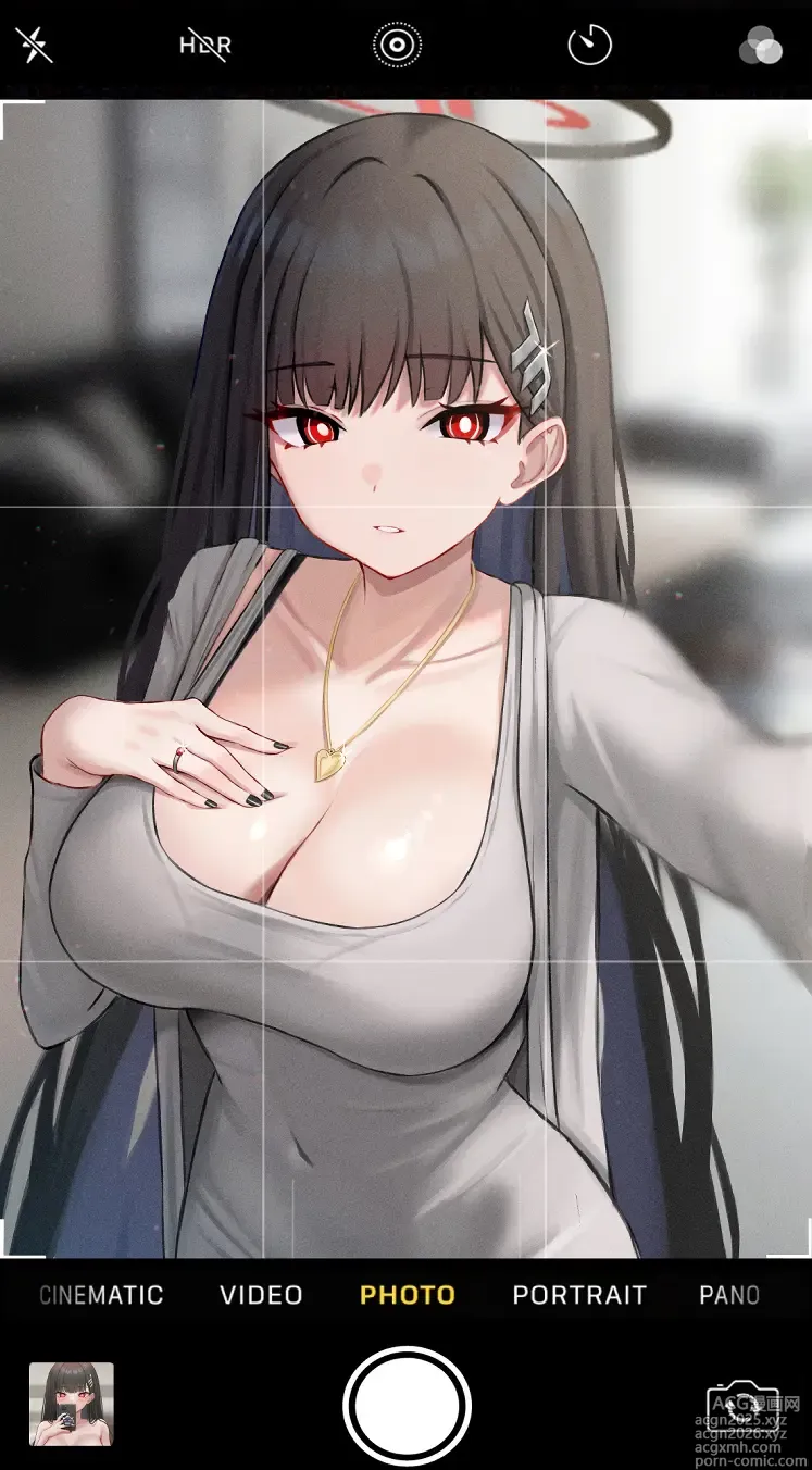 Page 135 of imageset みじかよ (99529149) 2024.06.22
