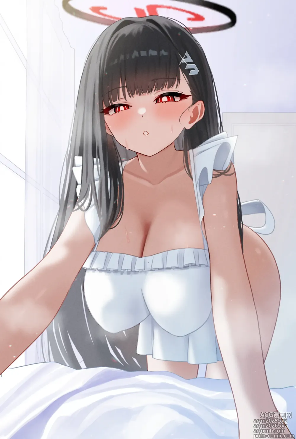 Page 3 of imageset みじかよ (99529149) 2024.06.22