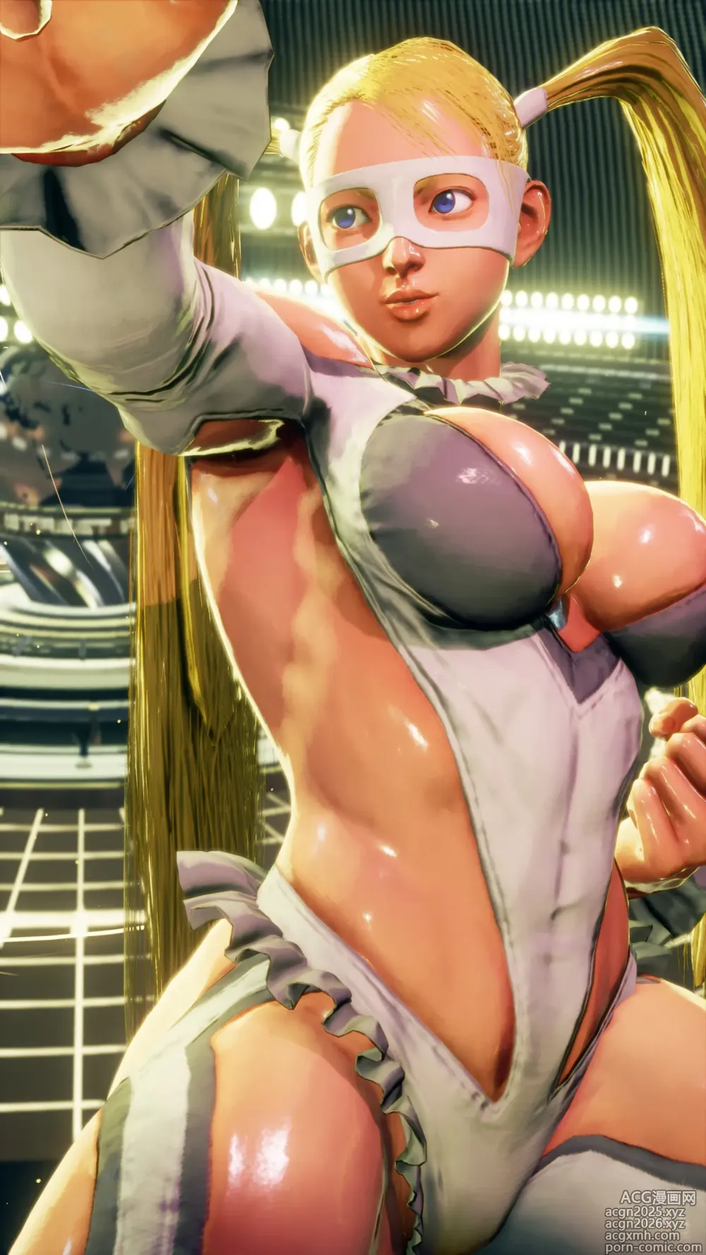 Page 2 of imageset raibow mika