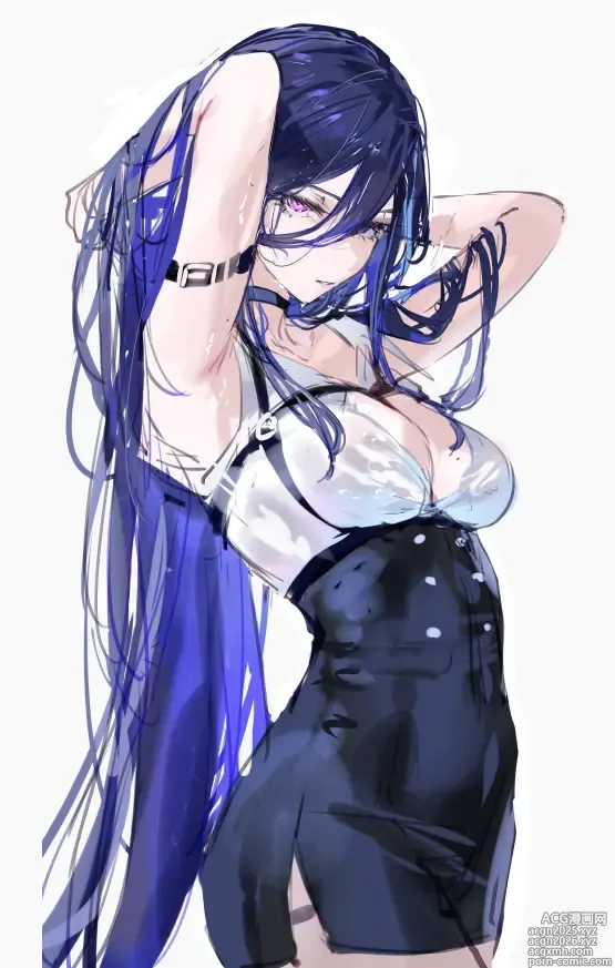 Page 4 of imageset Qiandai以宇