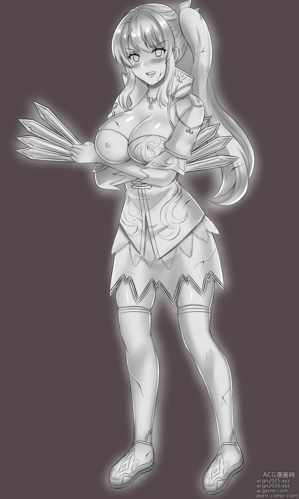 Page 73 of imageset Petrification Commission Collection 2