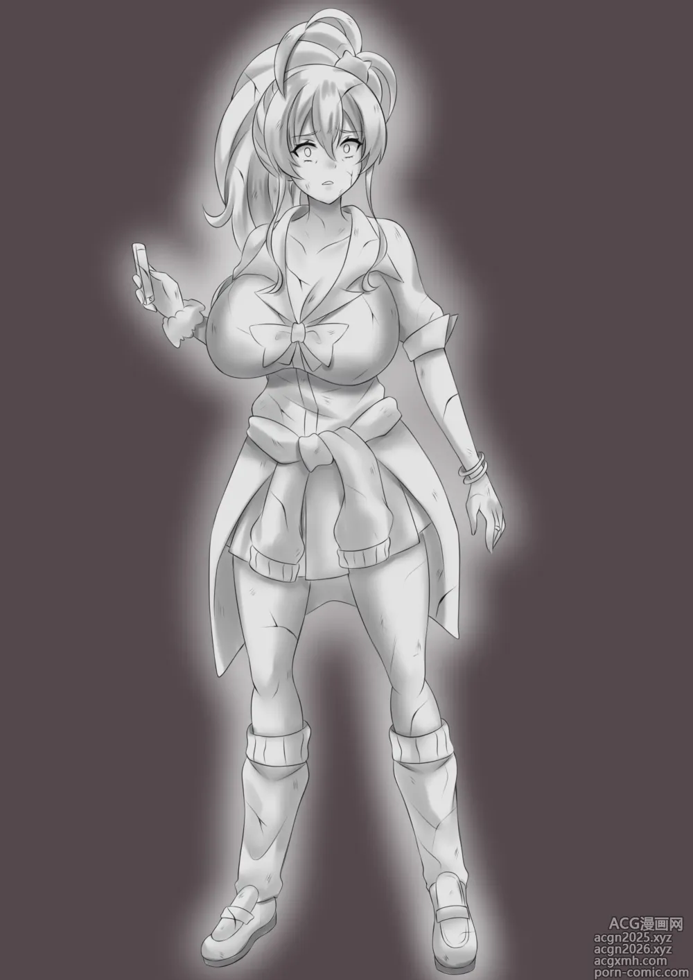 Page 75 of imageset Petrification Commission Collection 2