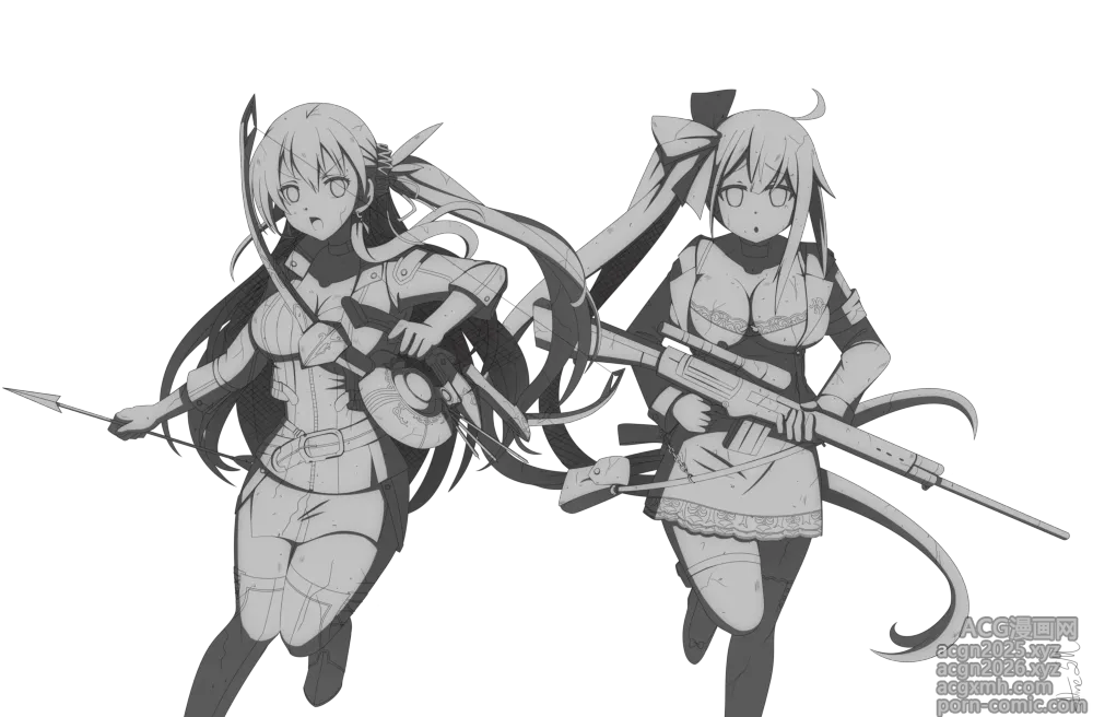 Page 1 of imageset Petrification Commission Collection 3