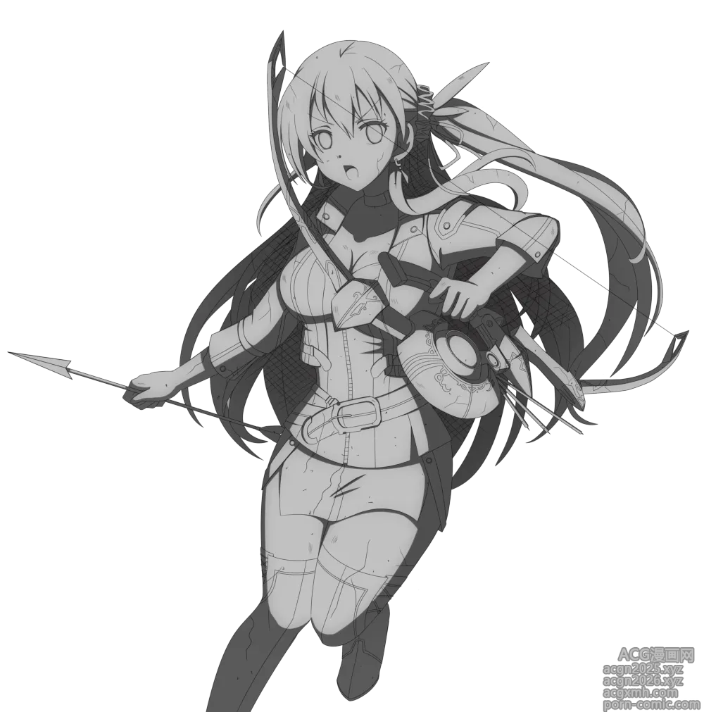 Page 2 of imageset Petrification Commission Collection 3
