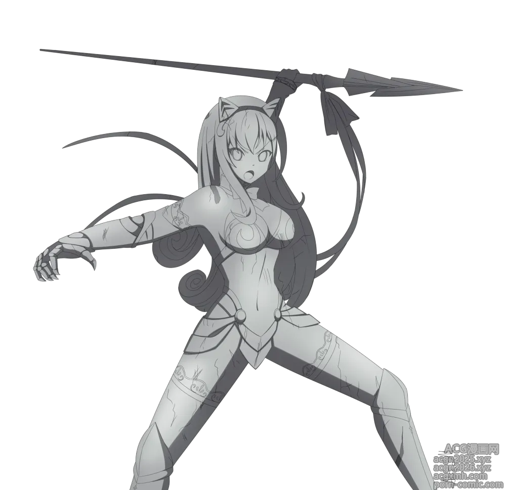 Page 11 of imageset Petrification Commission Collection 3