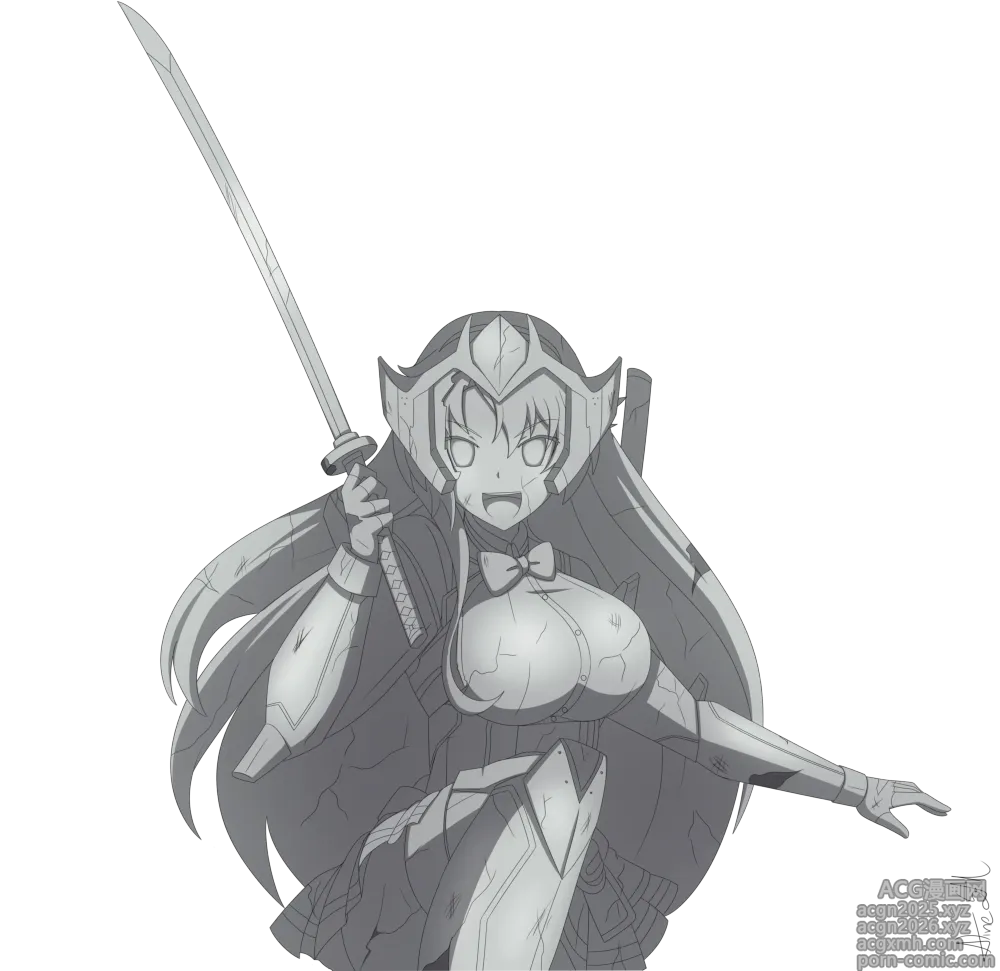 Page 12 of imageset Petrification Commission Collection 3