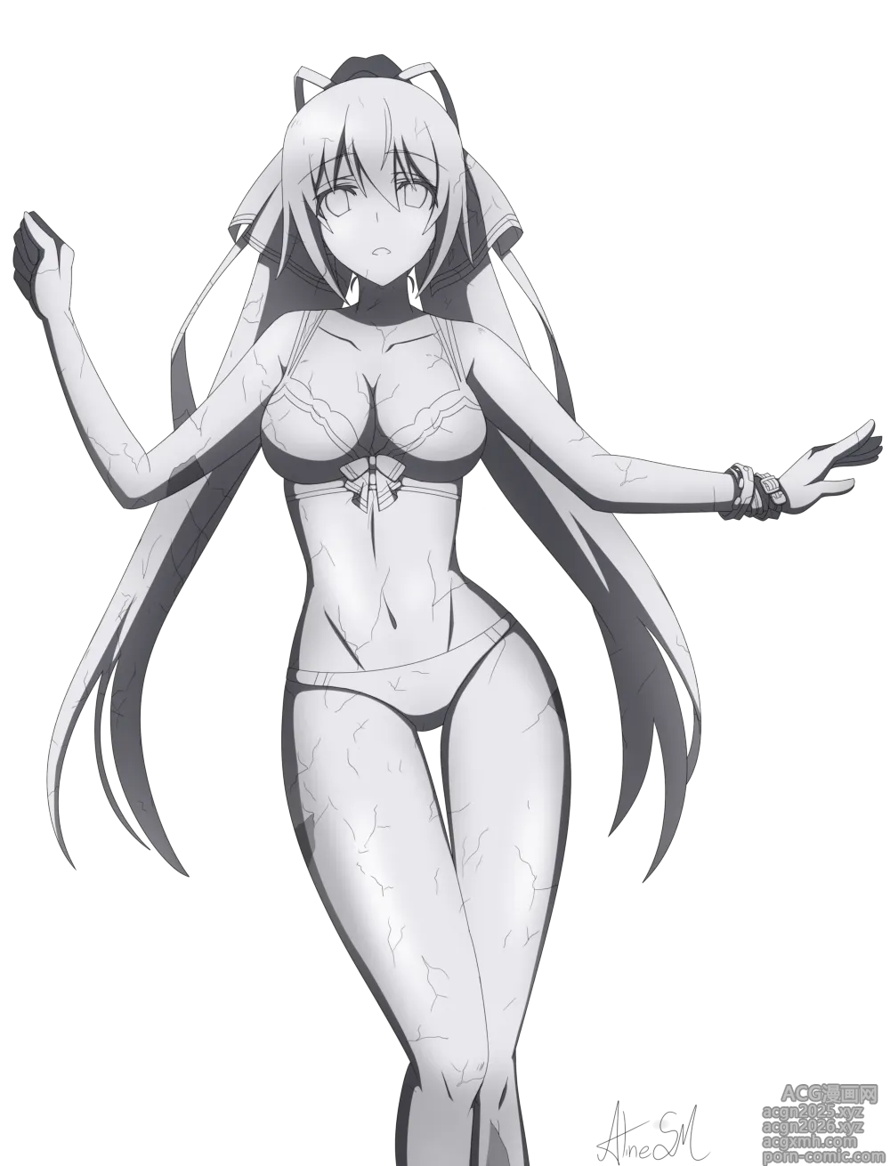 Page 14 of imageset Petrification Commission Collection 3