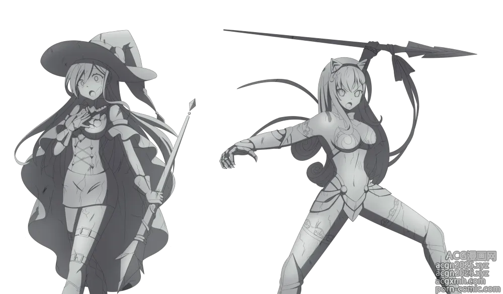 Page 3 of imageset Petrification Commission Collection 3