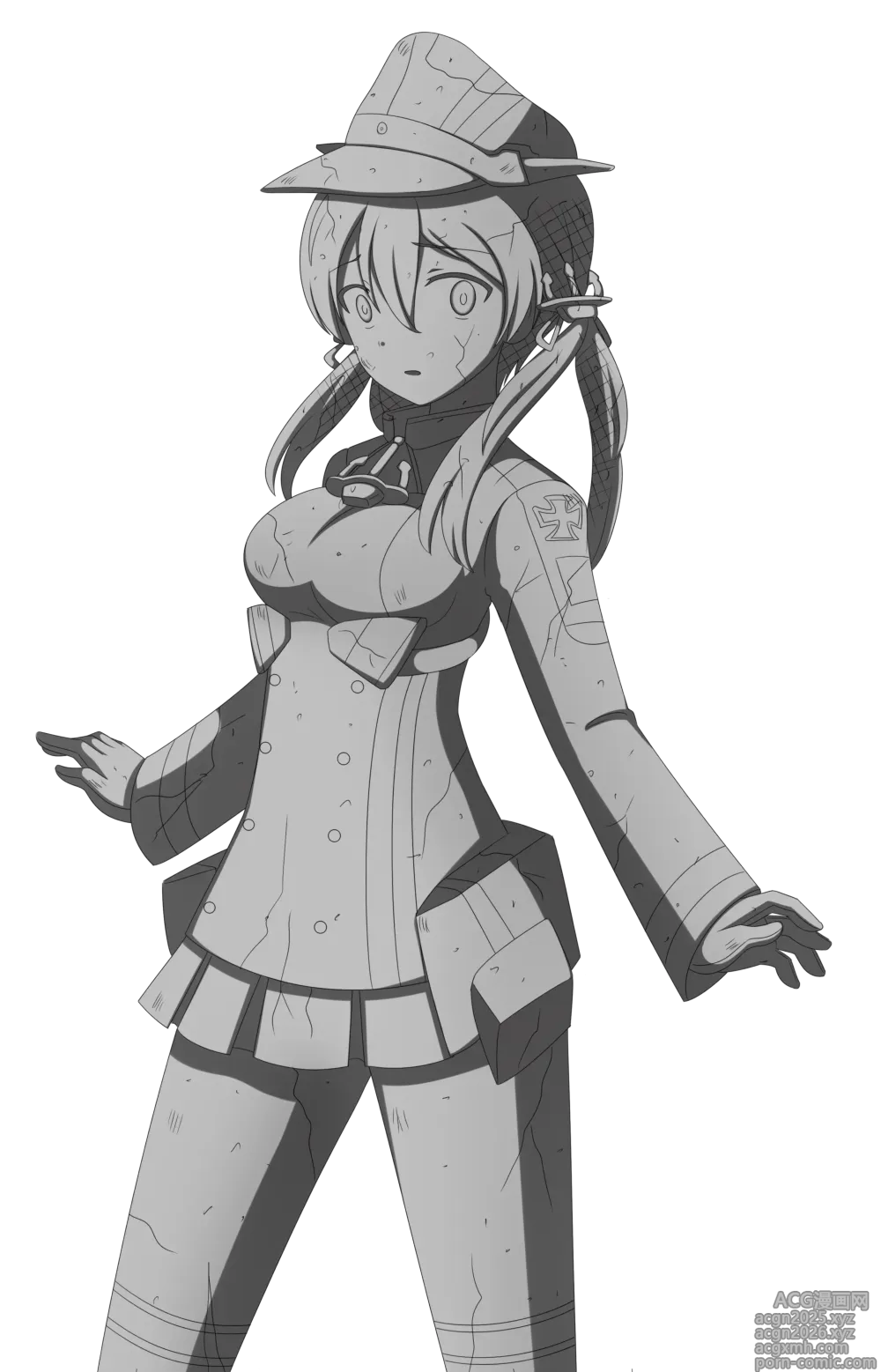 Page 36 of imageset Petrification Commission Collection 3